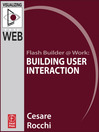 Building User Interaction (eBook)